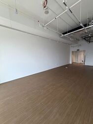 Woods Square (D25), Office #623521571